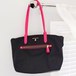 Michael Kors Medium Kelsey Tote